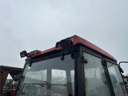 1990 Massey Ferguson 1 - photo 8