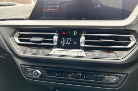 2023 BMW 1-Series - photo 37