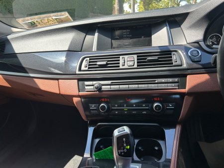 2014 BMW 5-Series - photo 13