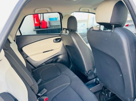 2019 Renault Captur - photo 8