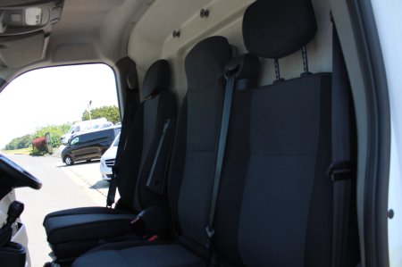 2023 Renault Master - photo 17