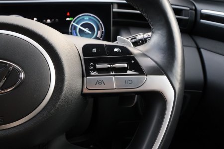 2021 Hyundai Tucson - photo 12