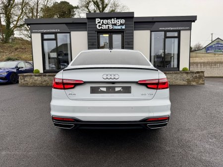 2022 Audi A4 - photo 7