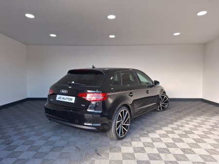 2015 Audi A3 - photo 7