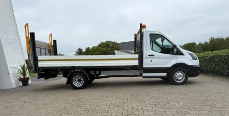 2021 Ford Transit - photo 14
