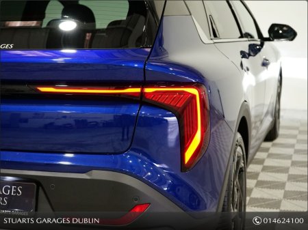 2026 Kia K4 - photo 11