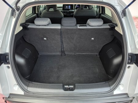 2021 Nissan Note - photo 17