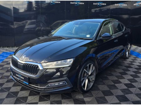 2023 Skoda Octavia - photo 23