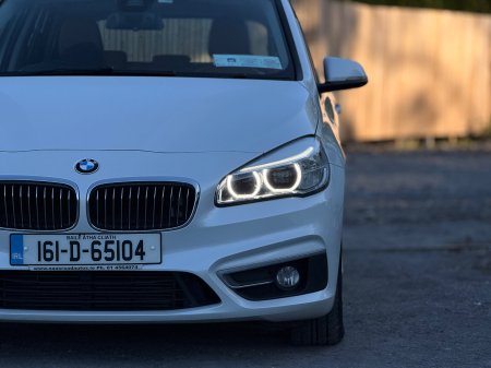 2016 BMW 2-Series - photo 8