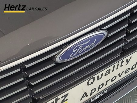 2023 Ford Focus - photo 9