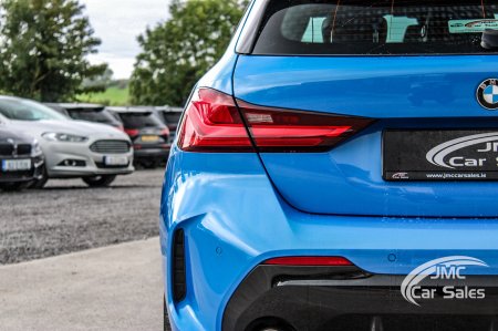 2020 BMW 1-Series - photo 7