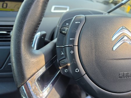2011 Citroen Grand C4 Picasso - photo 21