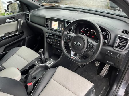 2018 Kia Sportage - photo 18