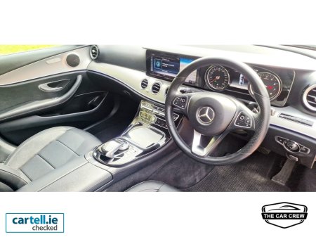 2017 Mercedes-Benz E-Class - photo 14