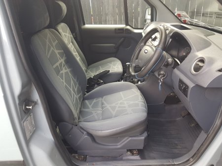 2011 Ford Transit - photo 11