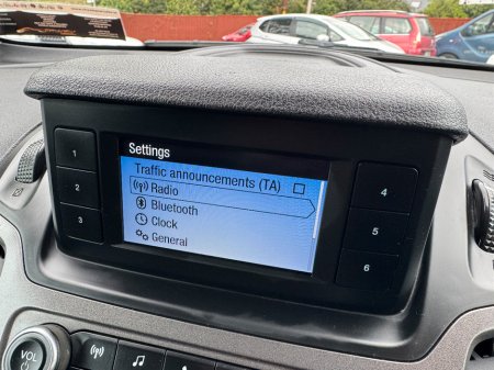 2022 Ford Transit Connect - photo 24