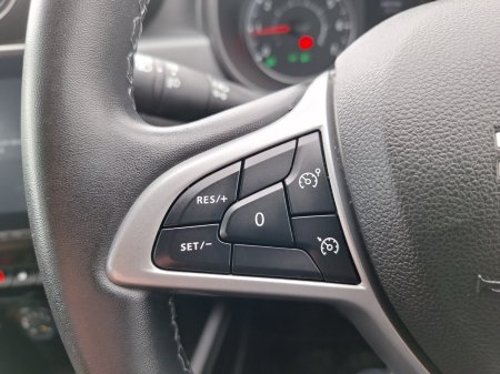 2024 Dacia Duster - photo 24