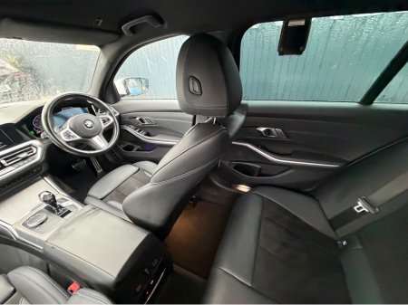 2020 BMW 3-Series - photo 37