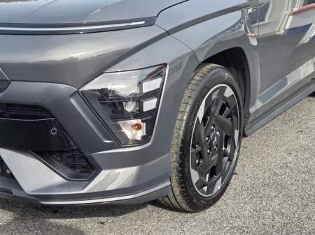 2024 Hyundai KONA - photo 10