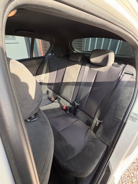 2014 BMW 1-Series - photo 22