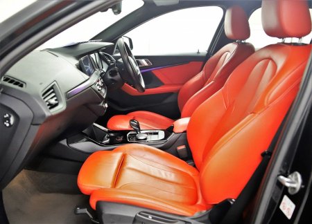 2020 BMW 1-Series - photo 14
