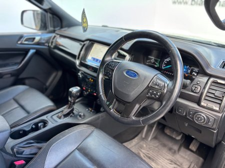 2021 Ford Ranger - photo 19