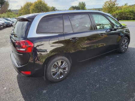 2021 Citroen C4 - photo 8