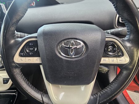 2017 Toyota Prius - photo 20