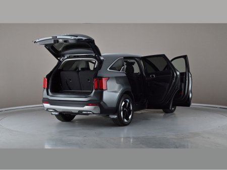 2026 Kia Sorento - photo 64