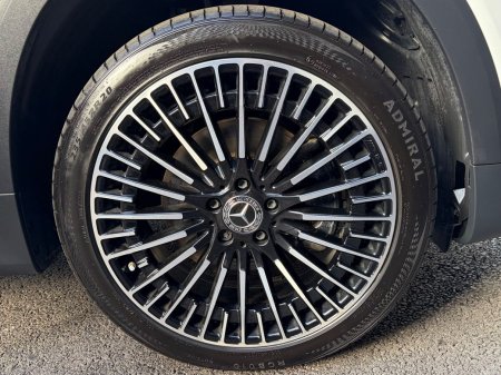 2024 Mercedes-Benz EQB - photo 13