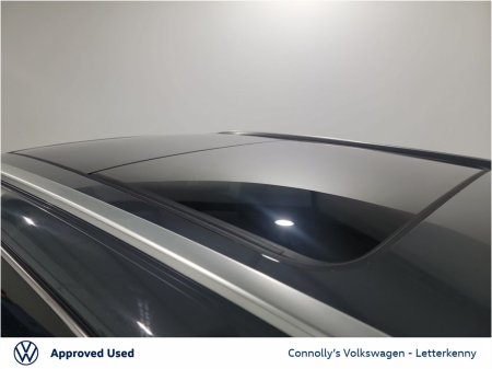 2025 Volkswagen Tayron - photo 15