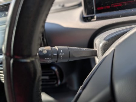 2018 Citroen C4 Cactus - photo 17