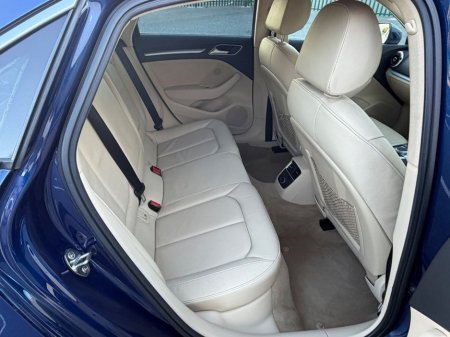 2015 Audi A3 - photo 17