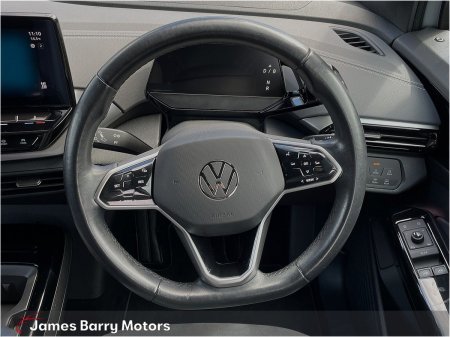 2023 Volkswagen ID.4 - photo 14