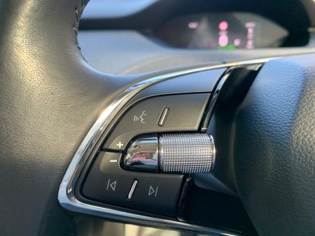 2022 Skoda Enyaq - photo 25