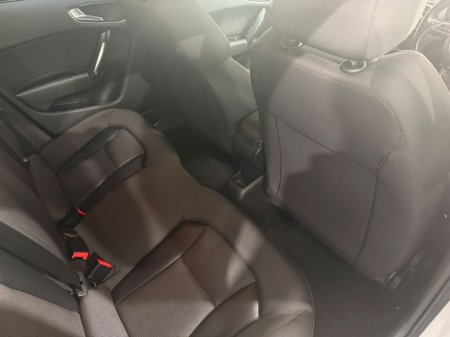 2018 Audi A1 - photo 14