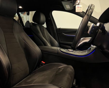 2019 Mercedes-Benz E-Class - photo 19