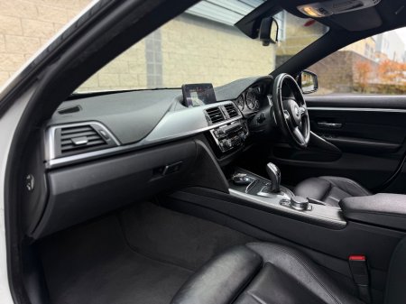 2018 BMW 4-Series - photo 15