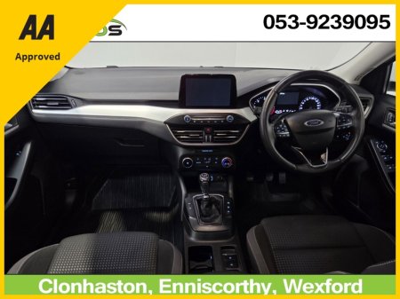 2021 Ford Focus - photo 2