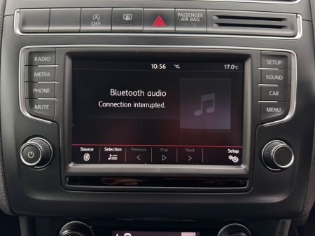 2015 Volkswagen Polo - photo 23