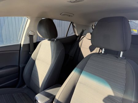 2018 Kia Stonic - photo 55