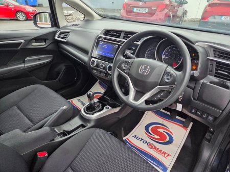 2019 Honda Jazz - photo 14