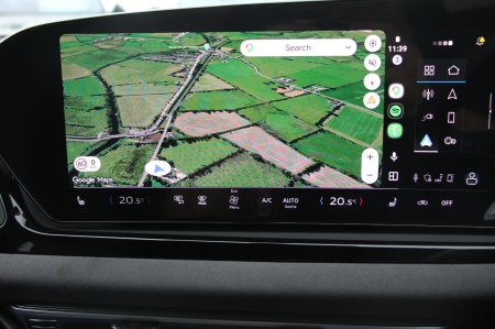 2026 Audi A6 - photo 43