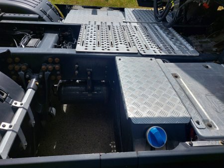 2023 SCANIA R460 - photo 8