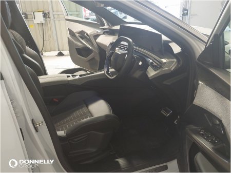 2025 Peugeot 5008 - photo 8