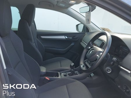 2023 Skoda Karoq - photo 23