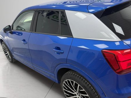 2019 Audi Q2 - photo 17