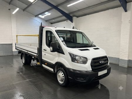 2021 Ford Transit - photo 2
