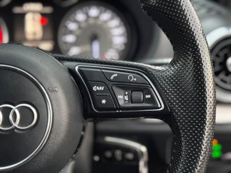 2017 Audi S3 - photo 31