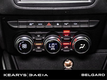 2020 Dacia Duster - photo 19